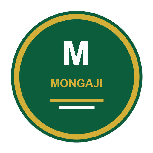 Logo MTs Negeri 1 Pohuwato